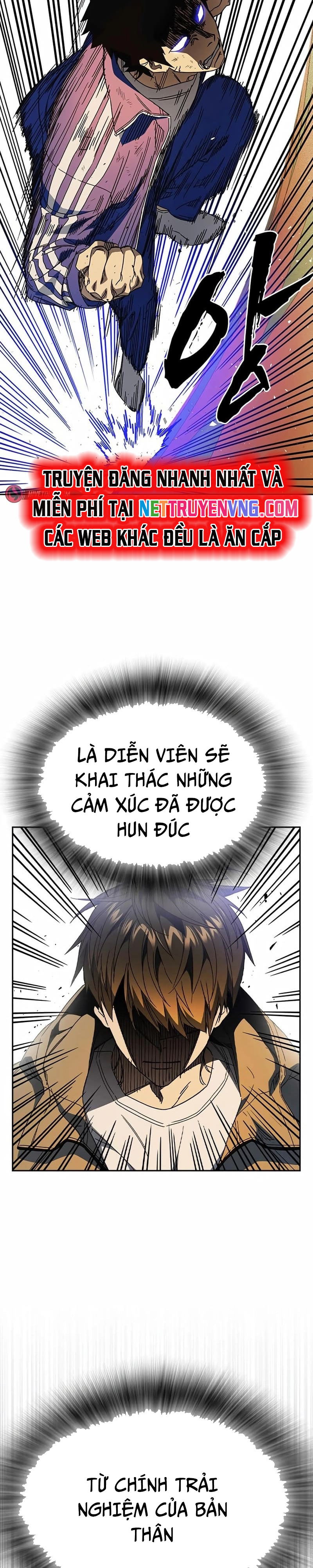 Học Nhóm Chapter 264 - Trang 2