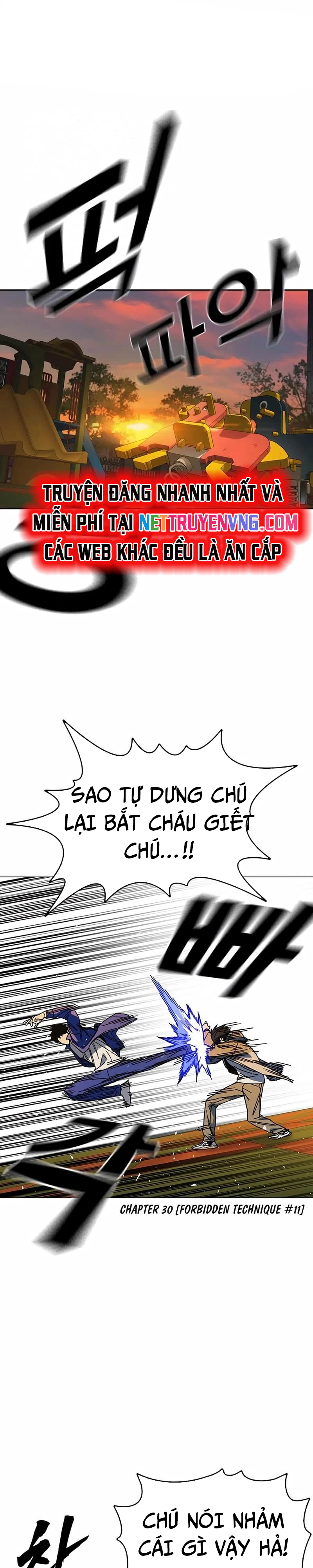 Học Nhóm Chapter 264 - Trang 2