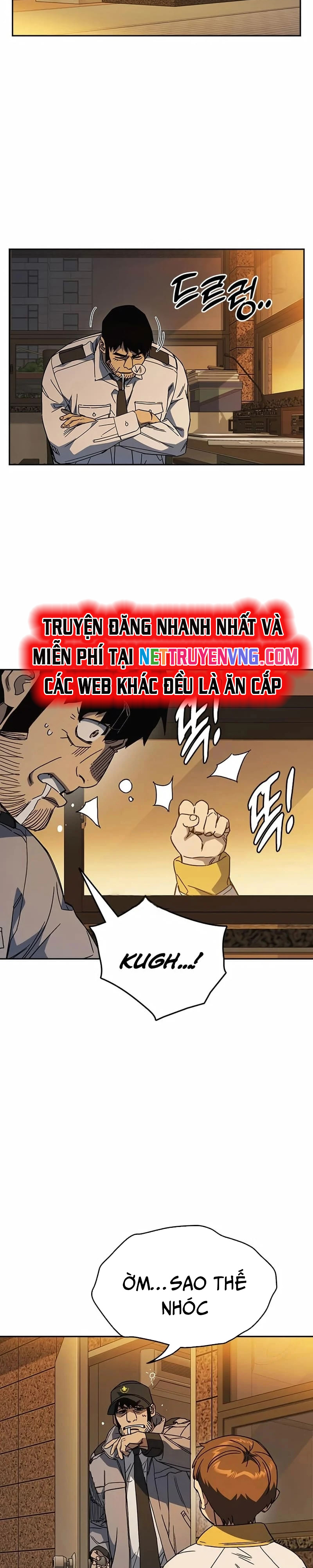 Học Nhóm Chapter 264 - Trang 2