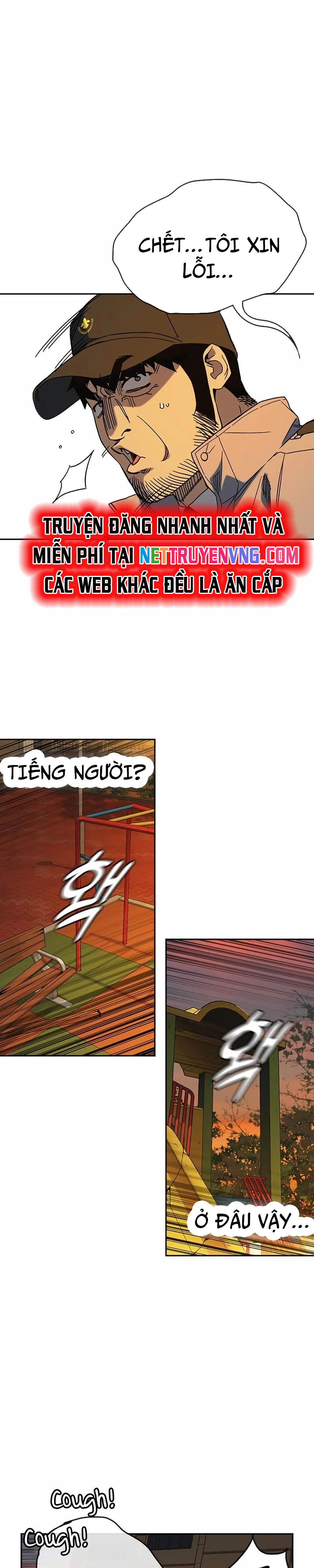 Học Nhóm Chapter 264 - Trang 2