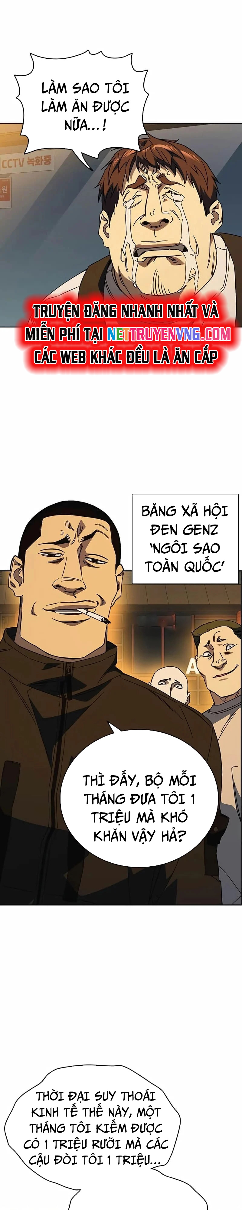 Học Nhóm Chapter 264 - Trang 2