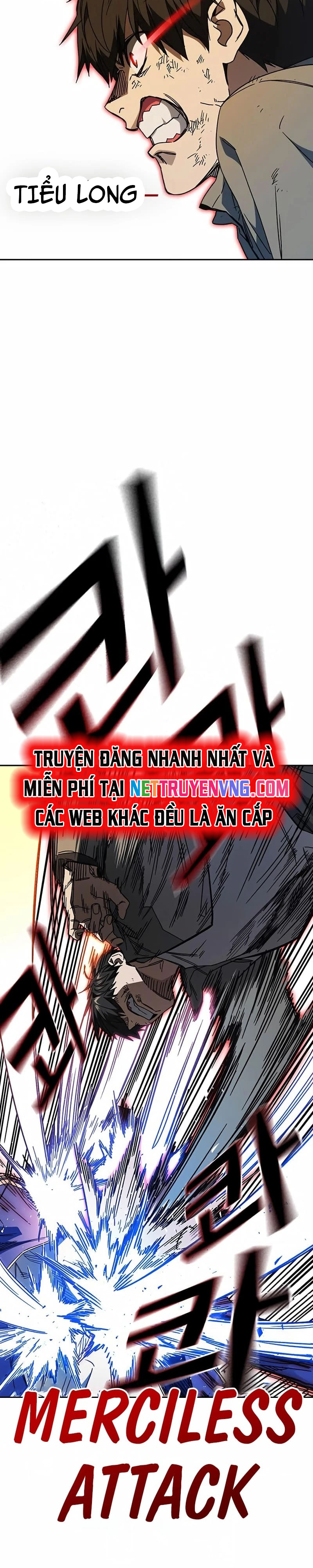 Học Nhóm Chapter 264 - Trang 2