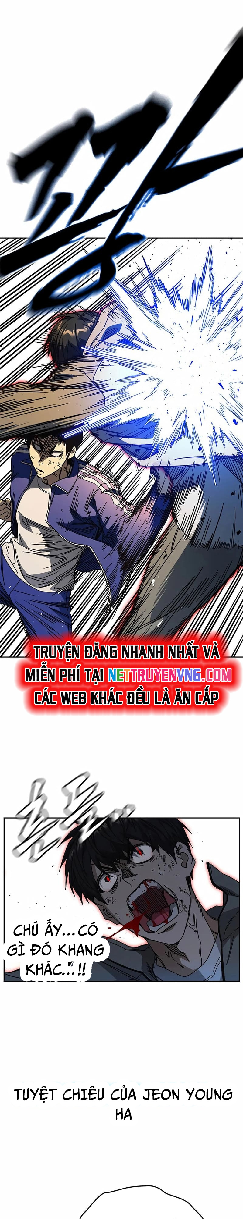 Học Nhóm Chapter 264 - Trang 2