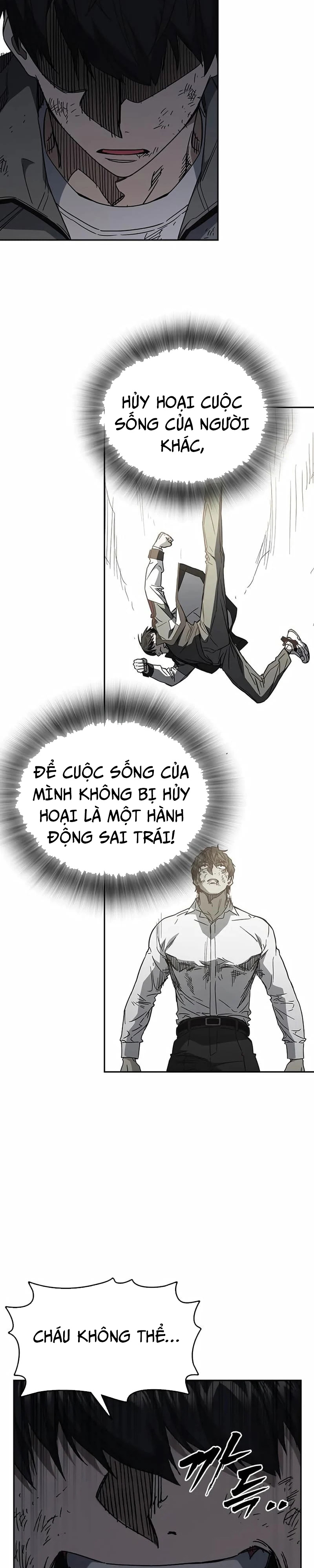 Học Nhóm Chapter 264 - Trang 2