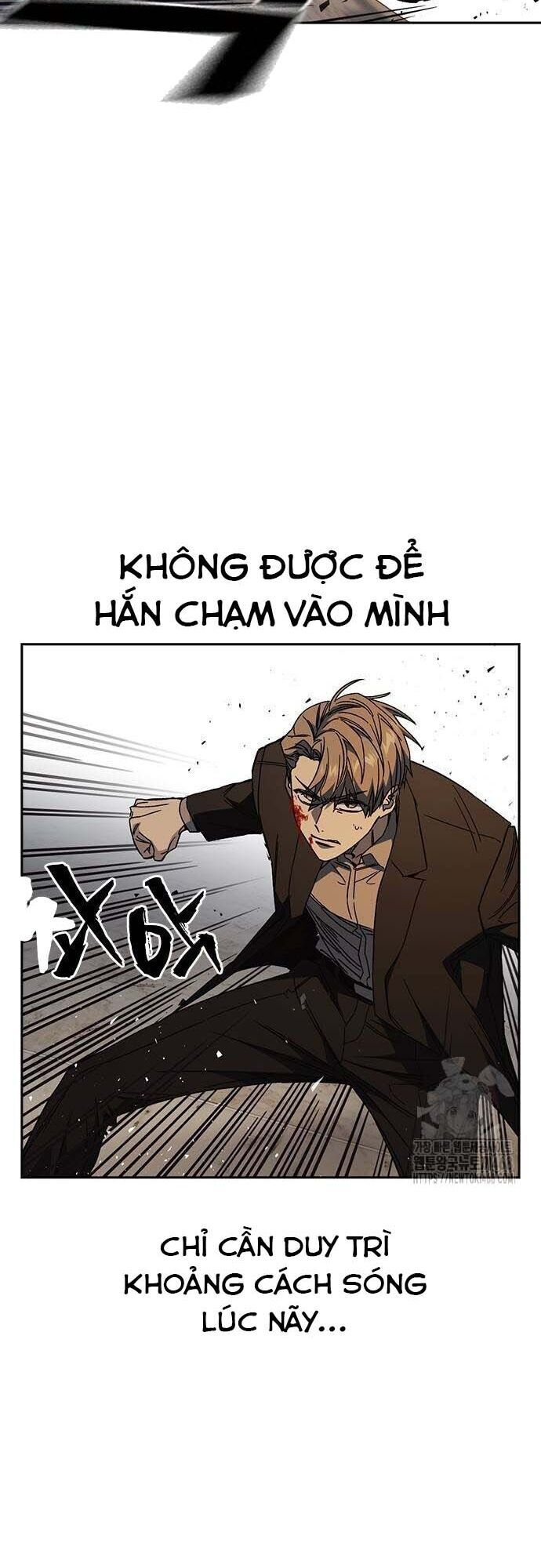 Học Nhóm Chapter 263 - Trang 2