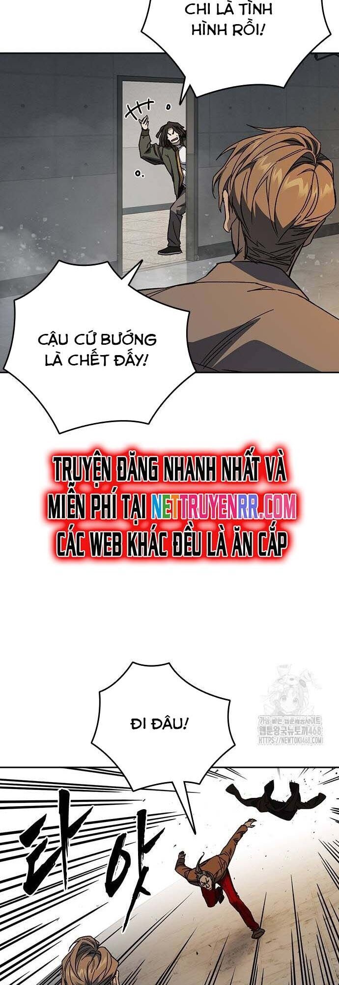 Học Nhóm Chapter 263 - Trang 2