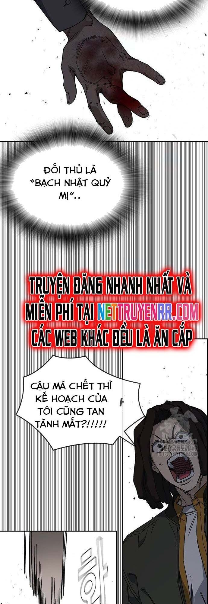 Học Nhóm Chapter 263 - Trang 2