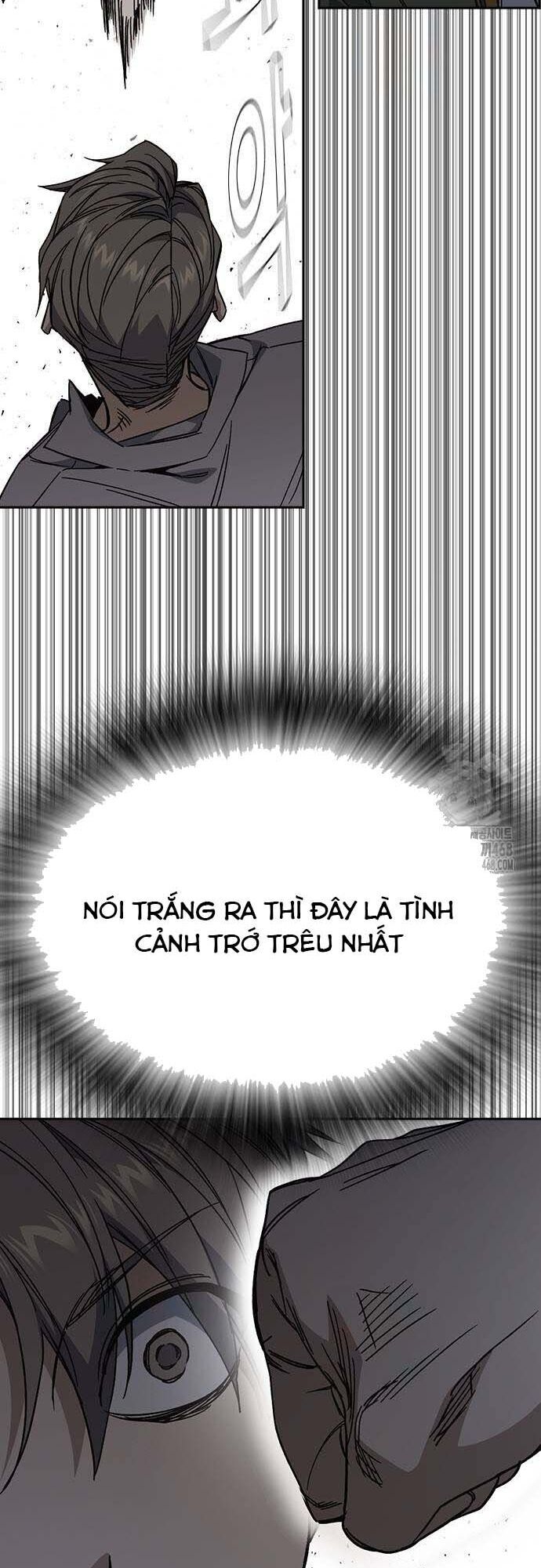 Học Nhóm Chapter 263 - Trang 2