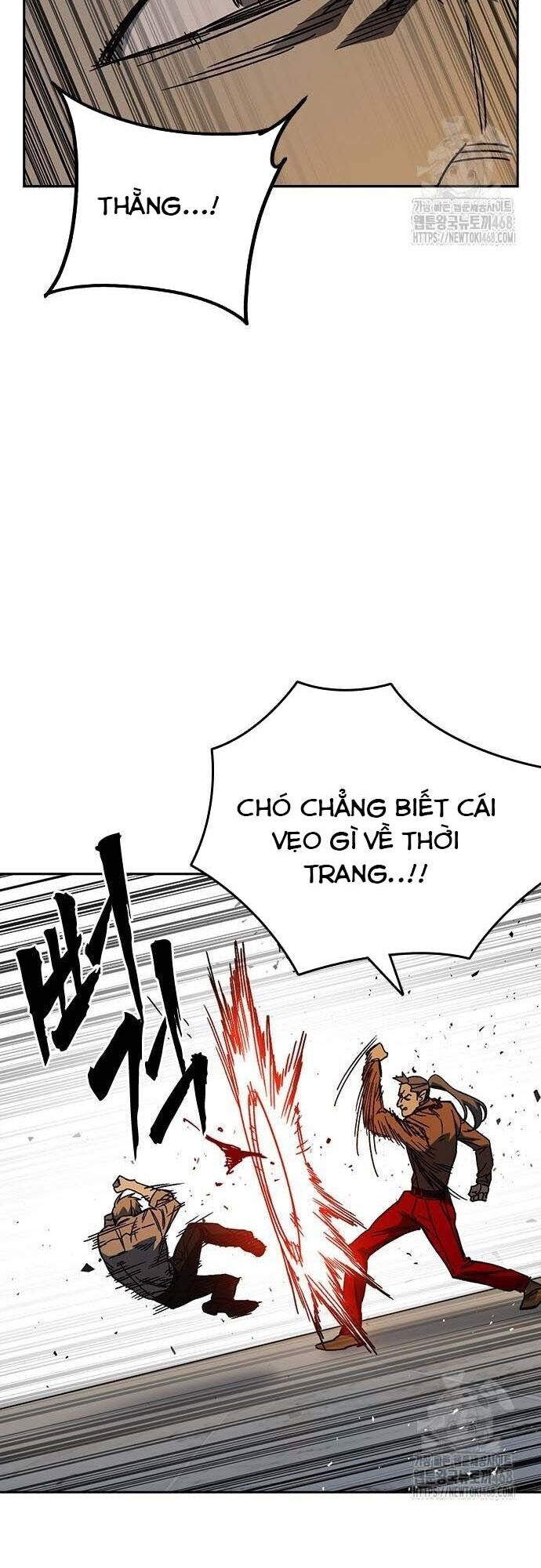 Học Nhóm Chapter 263 - Trang 2