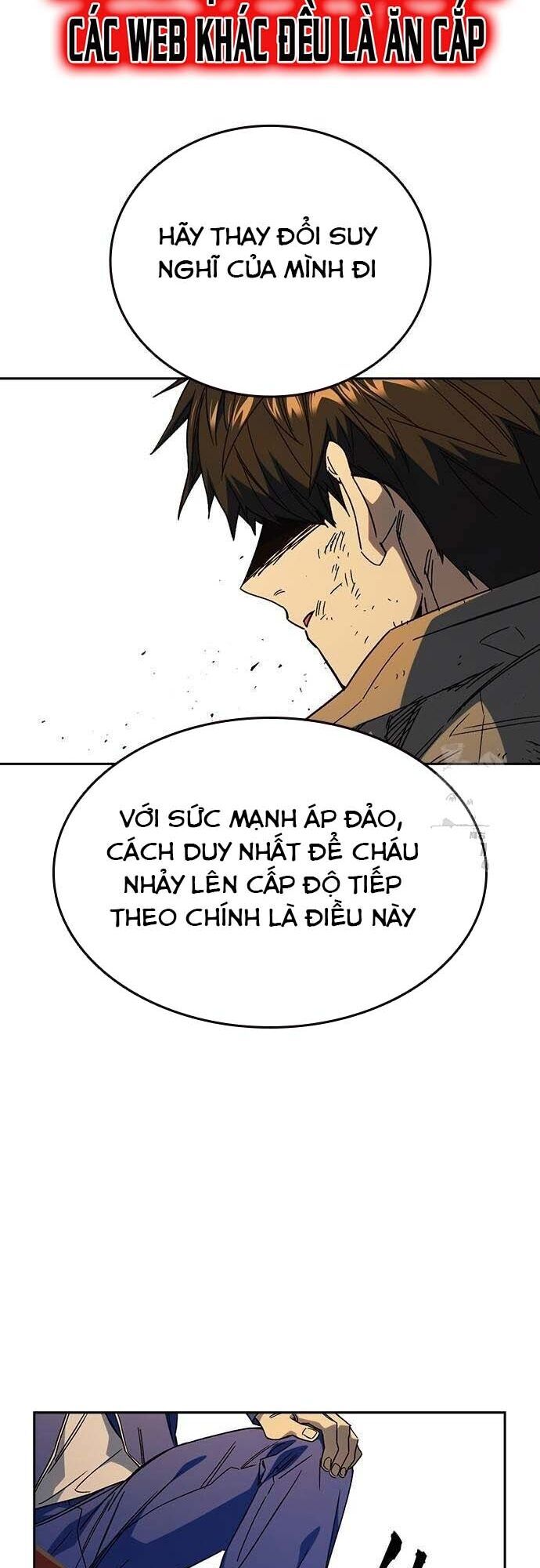 Học Nhóm Chapter 263 - Trang 2