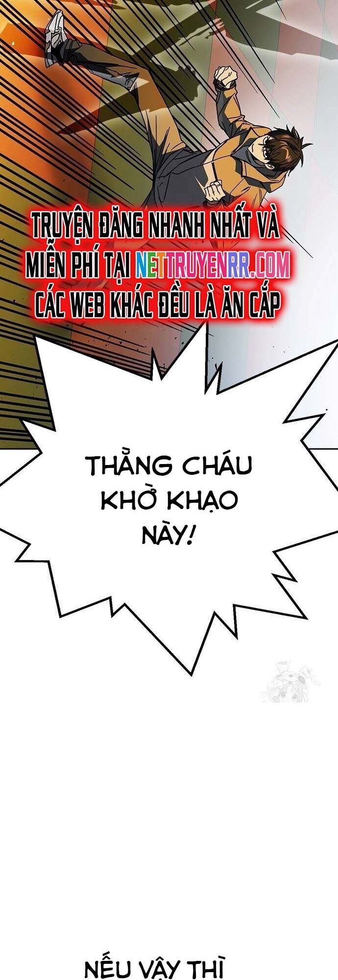 Học Nhóm Chapter 263 - Trang 2