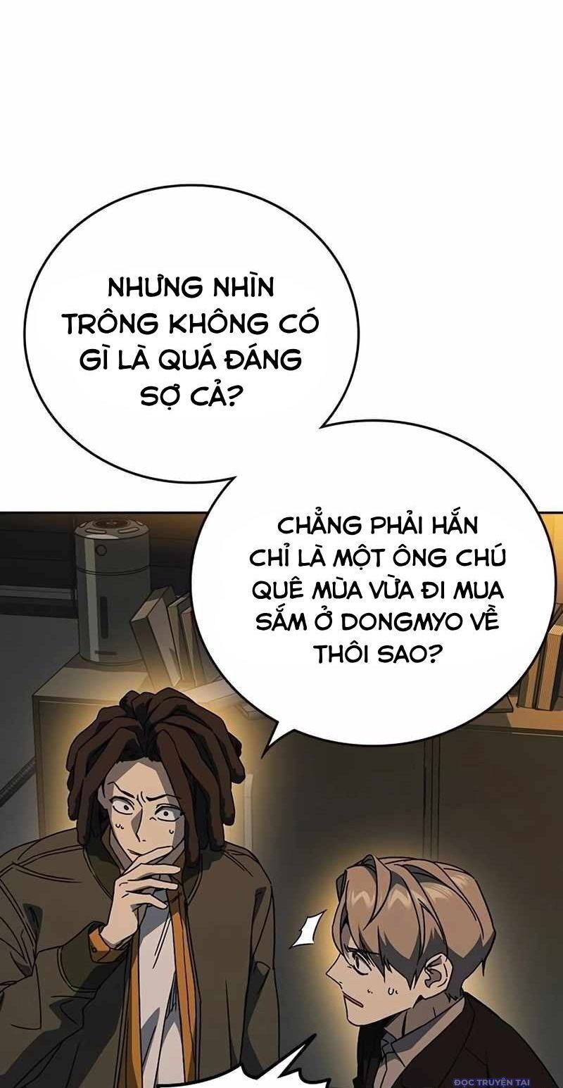 Học Nhóm Chapter 262 - Trang 2