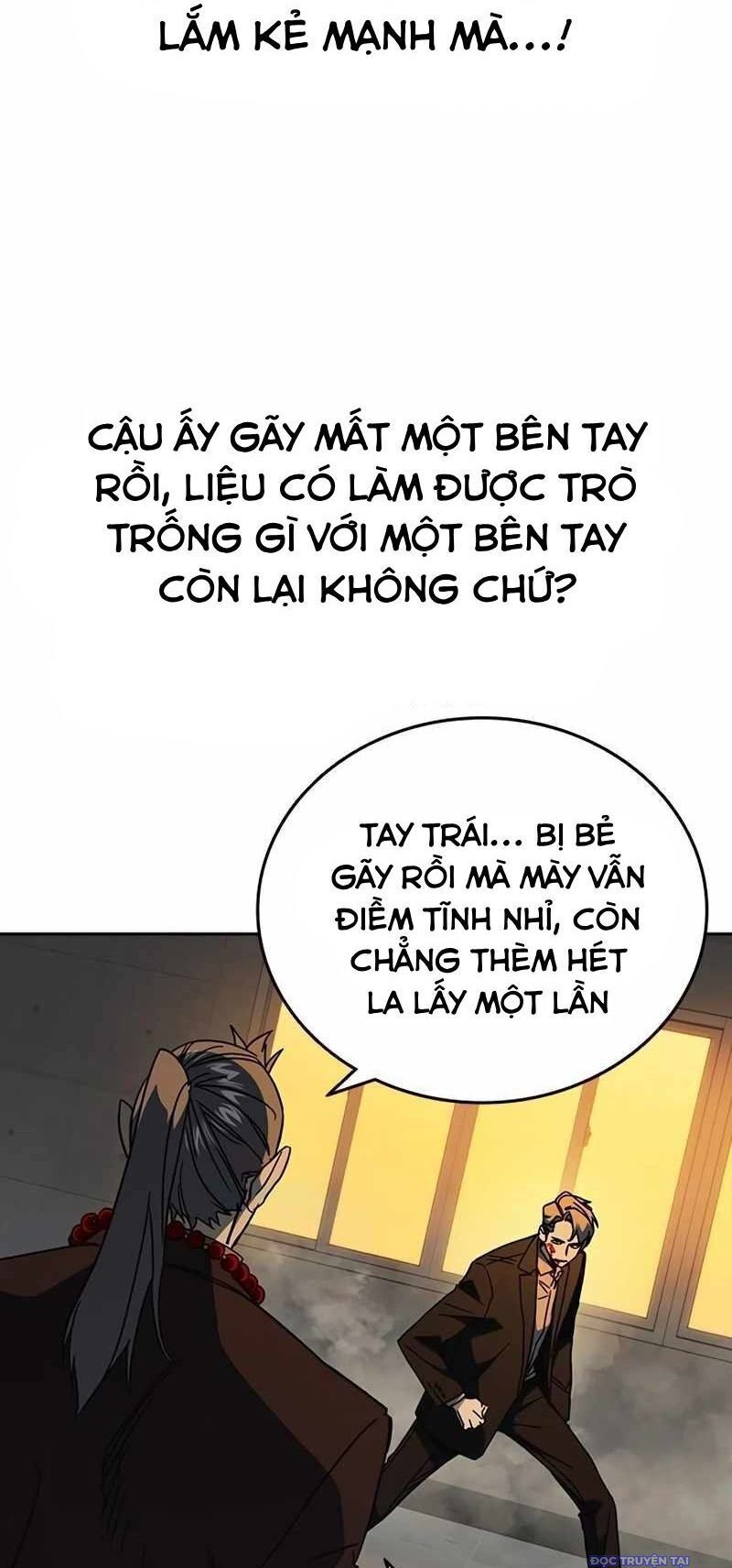 Học Nhóm Chapter 262 - Trang 2