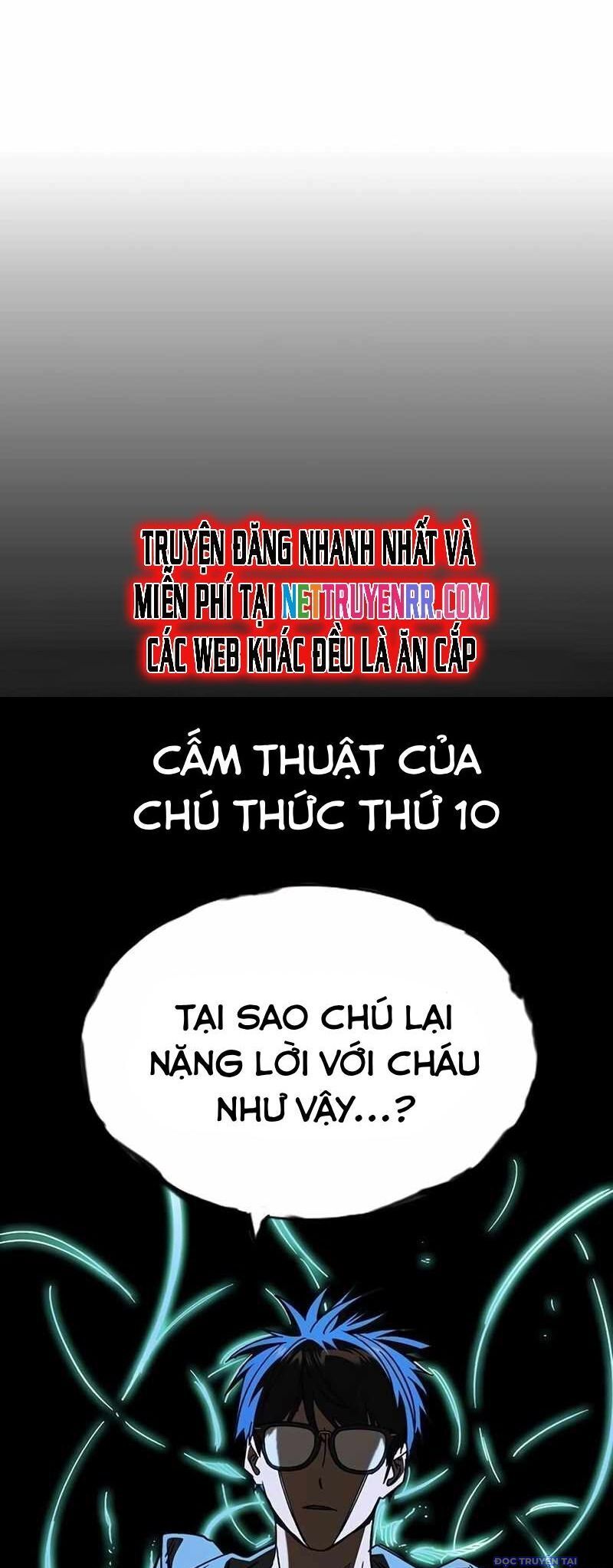 Học Nhóm Chapter 262 - Trang 2