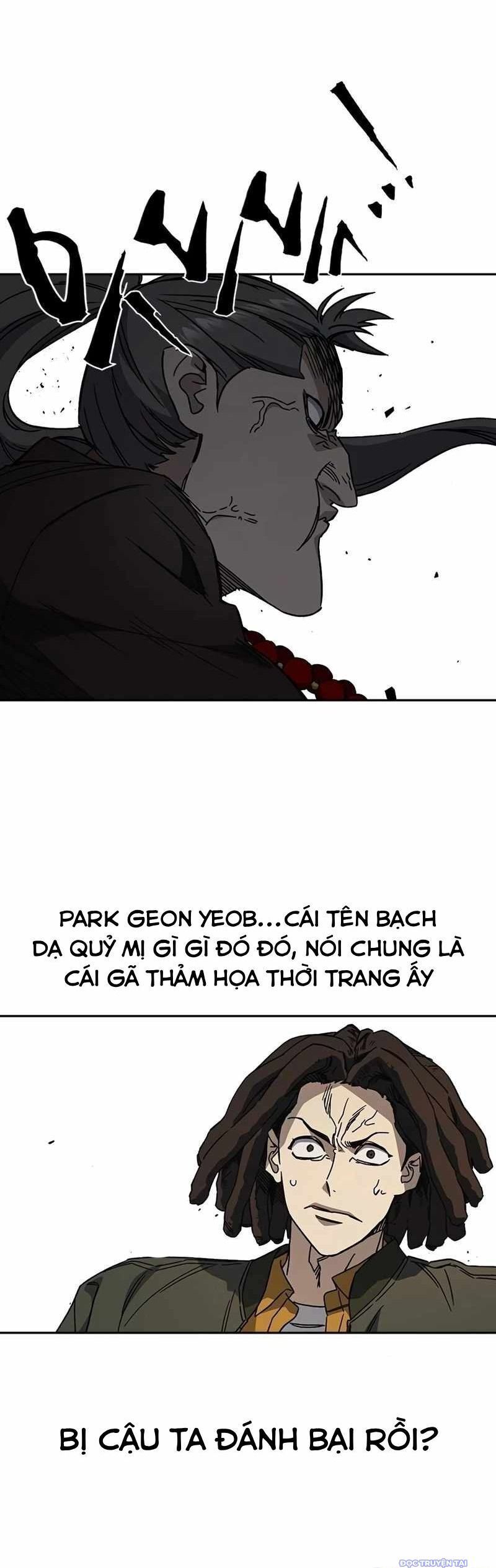 Học Nhóm Chapter 262 - Trang 2