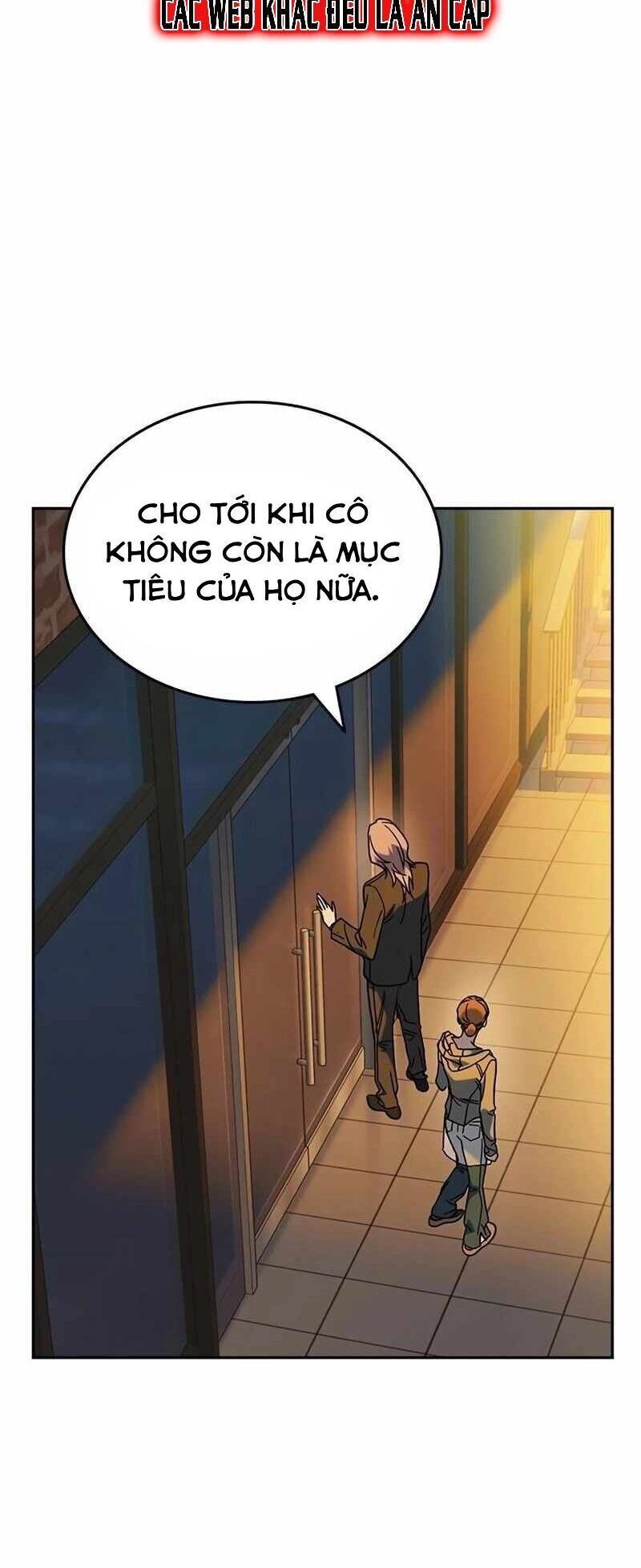 Học Nhóm Chapter 261 - Trang 2