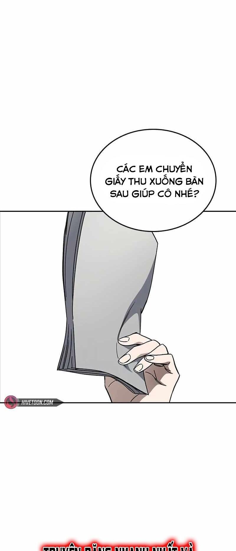 Học Nhóm Chapter 261 - Trang 2