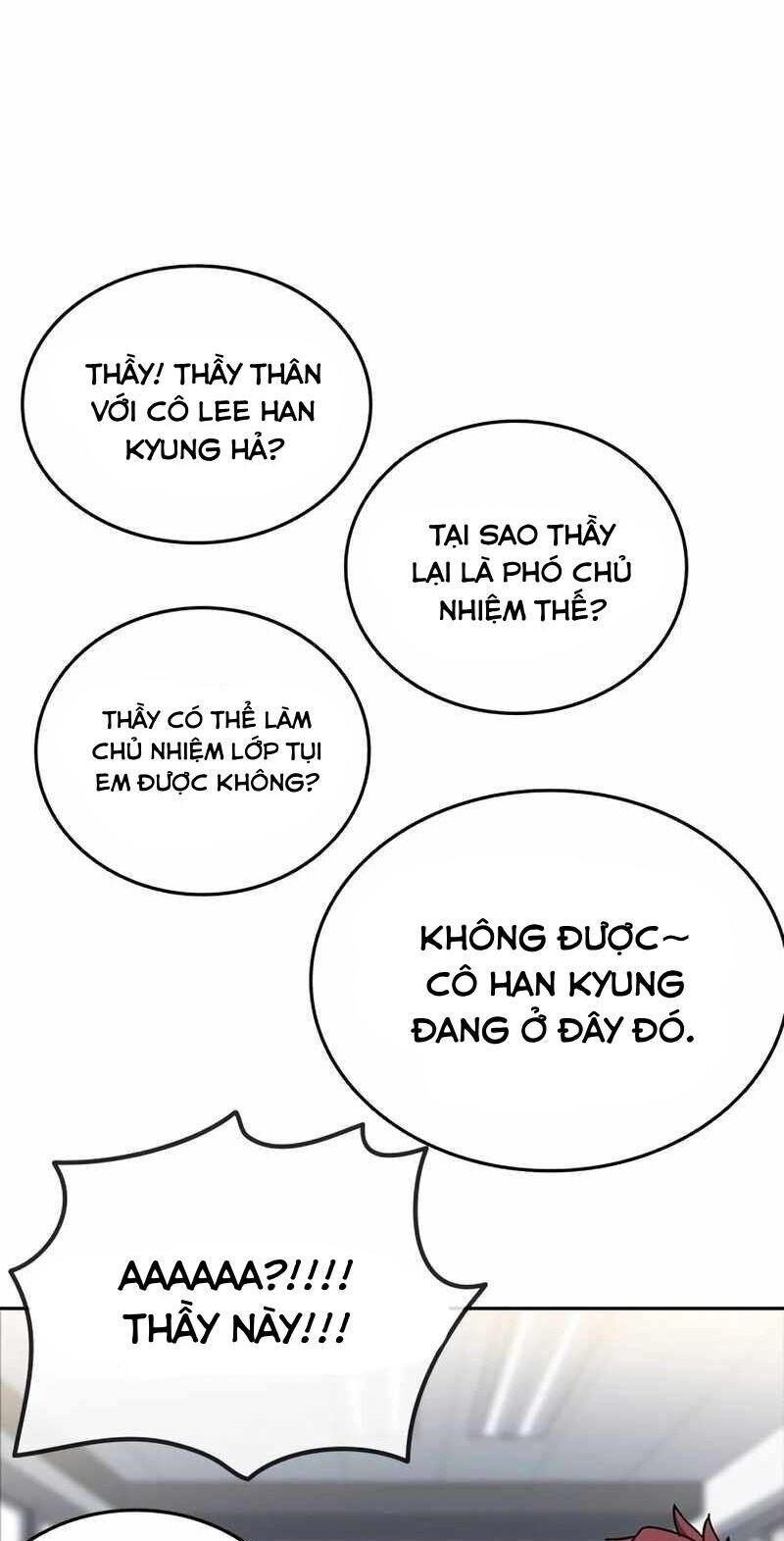 Học Nhóm Chapter 261 - Trang 2