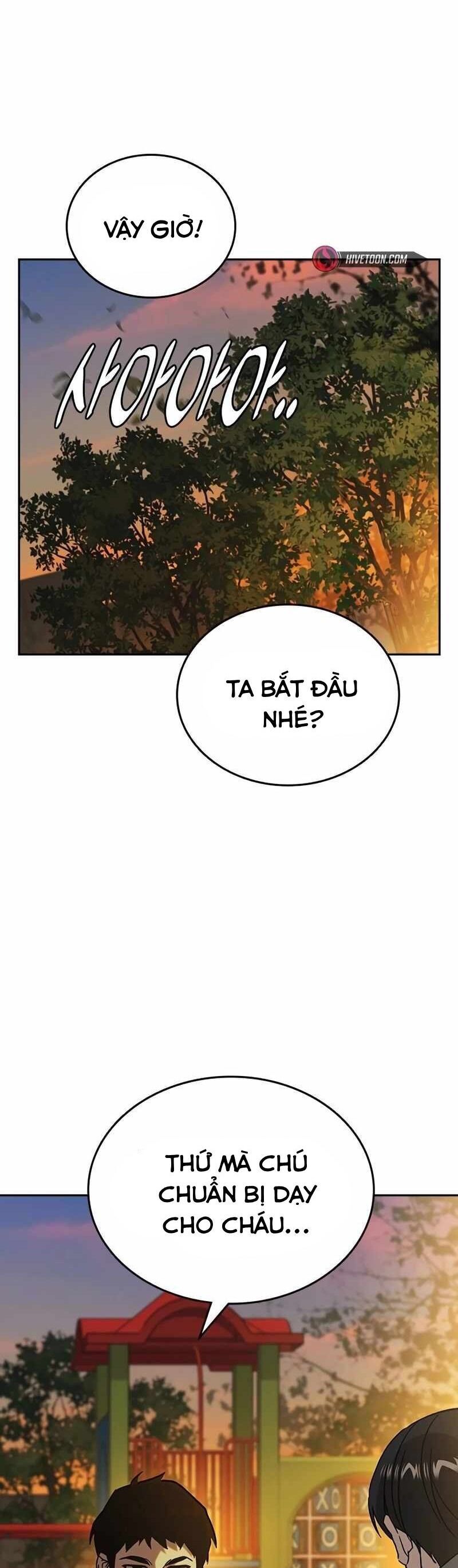 Học Nhóm Chapter 261 - Trang 2