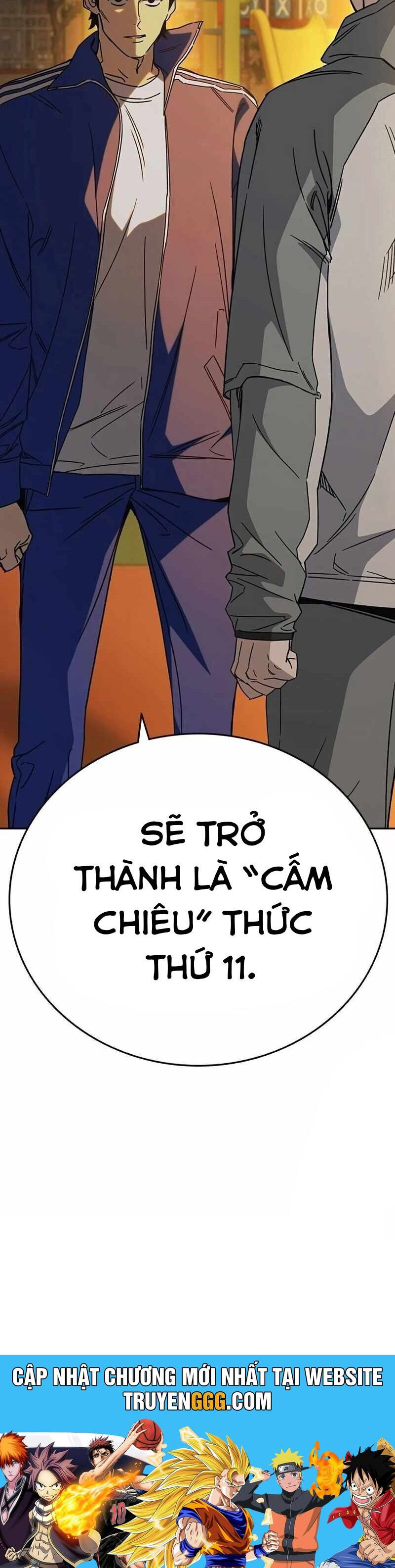 Học Nhóm Chapter 261 - Trang 2