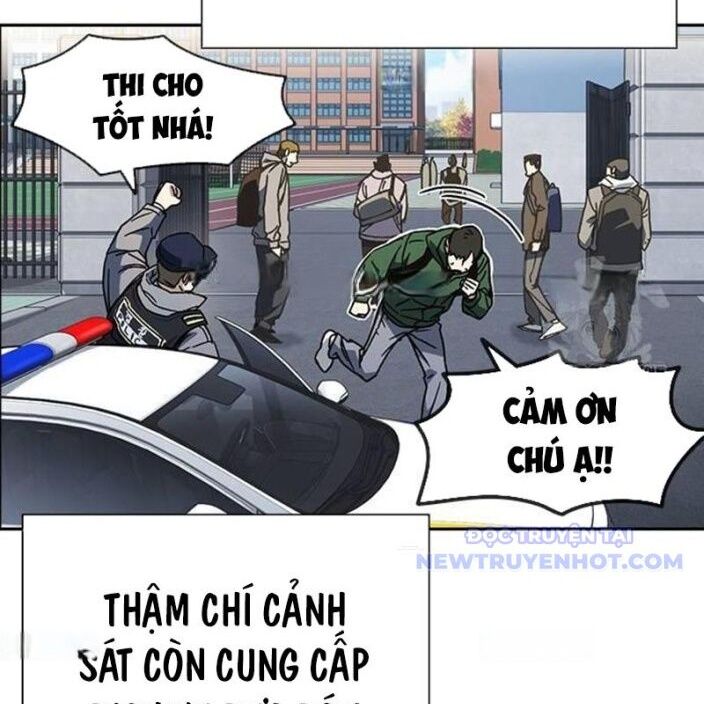 Học Nhóm Chapter 260 - Trang 2