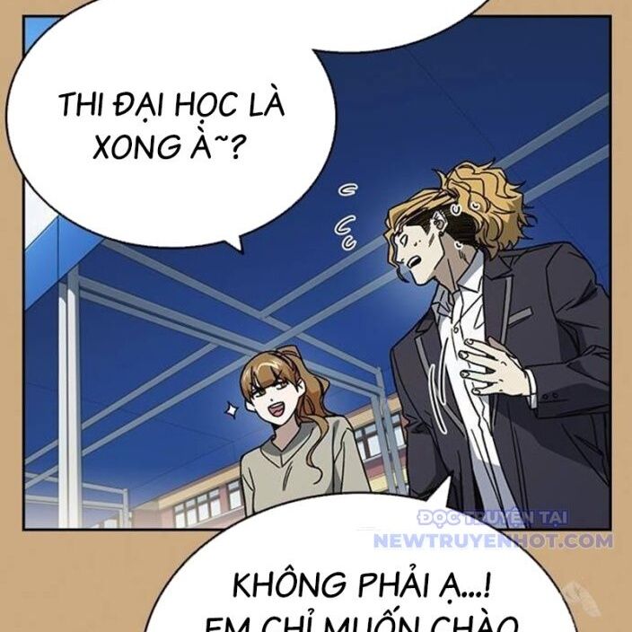 Học Nhóm Chapter 260 - Trang 2