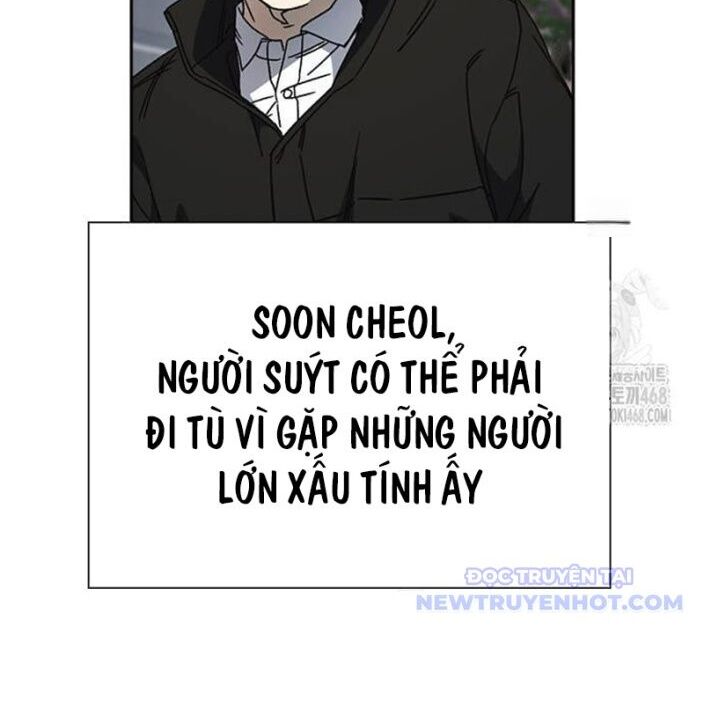 Học Nhóm Chapter 260 - Trang 2