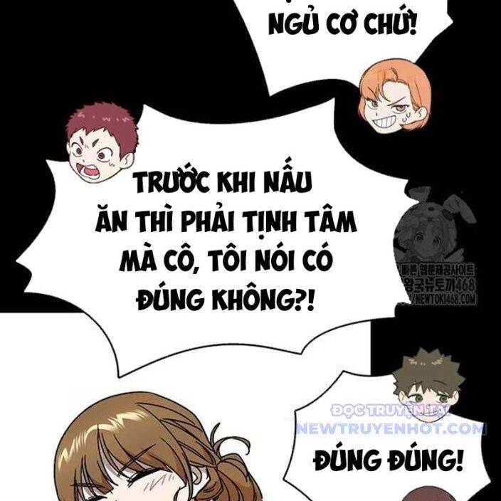 Học Nhóm Chapter 260 - Trang 2