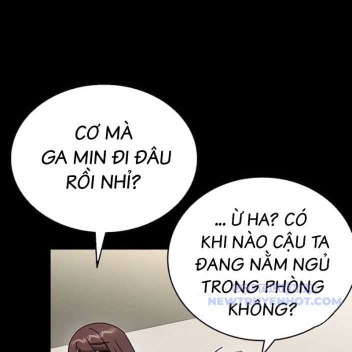 Học Nhóm Chapter 260 - Trang 2