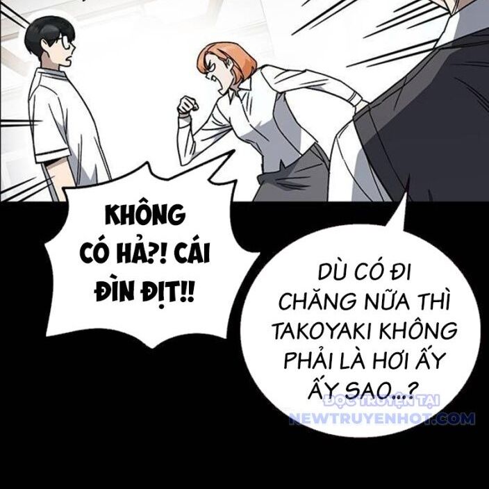 Học Nhóm Chapter 260 - Trang 2