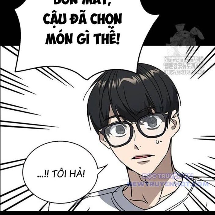 Học Nhóm Chapter 260 - Trang 2