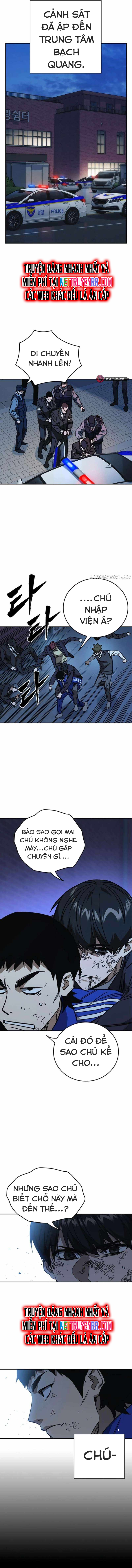 Học Nhóm Chapter 257 - Trang 2