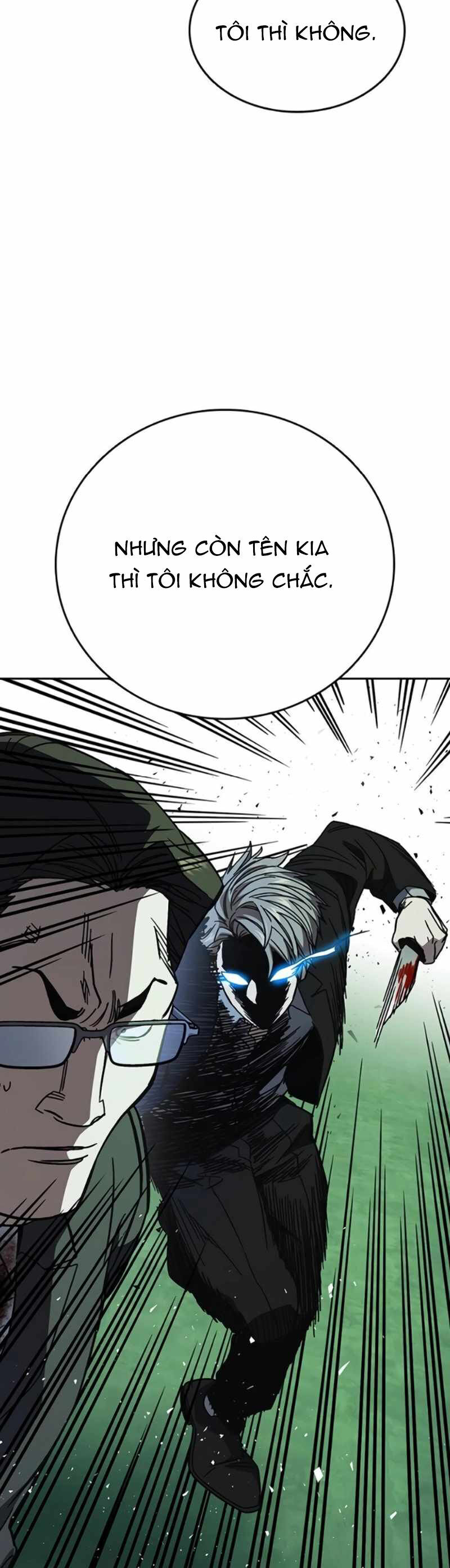 Học Nhóm Chapter 256 - Trang 2