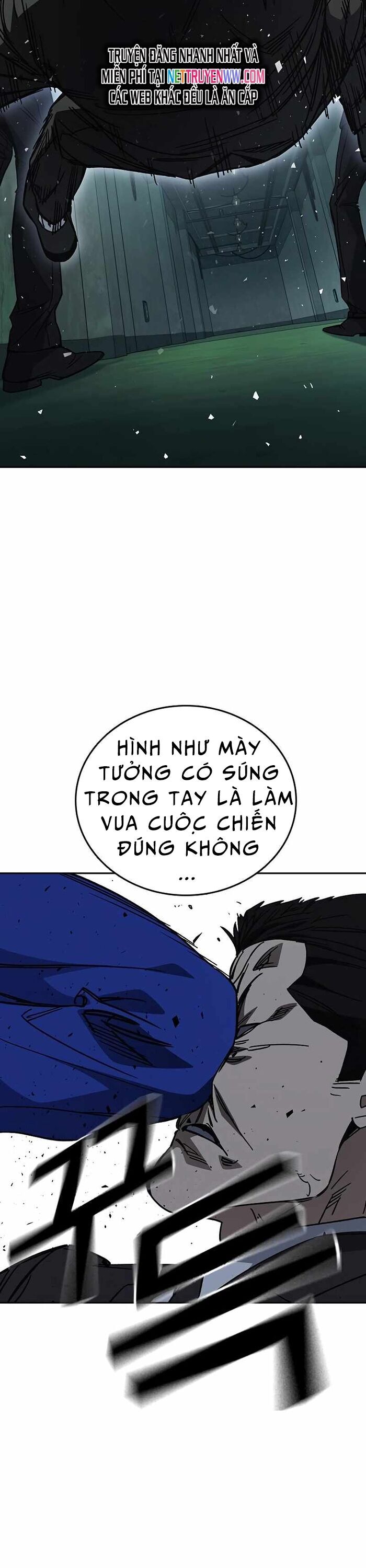 Học Nhóm Chapter 255 - Trang 2