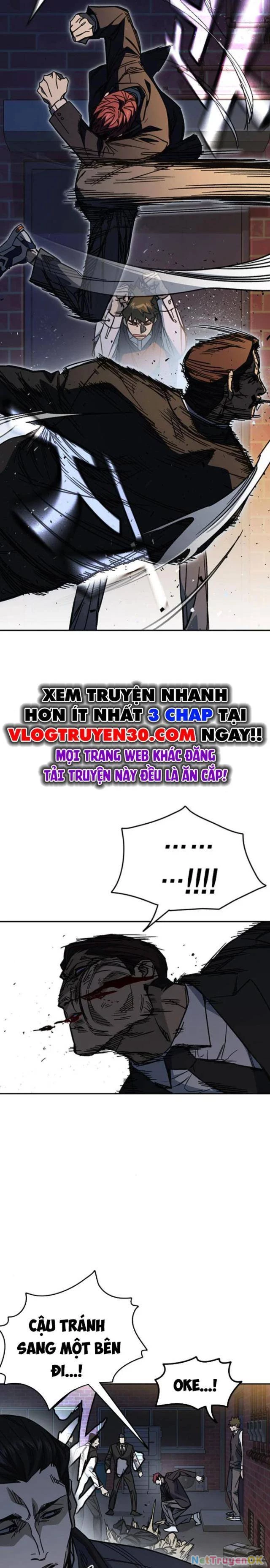 Học Nhóm Chapter 253 - Trang 2