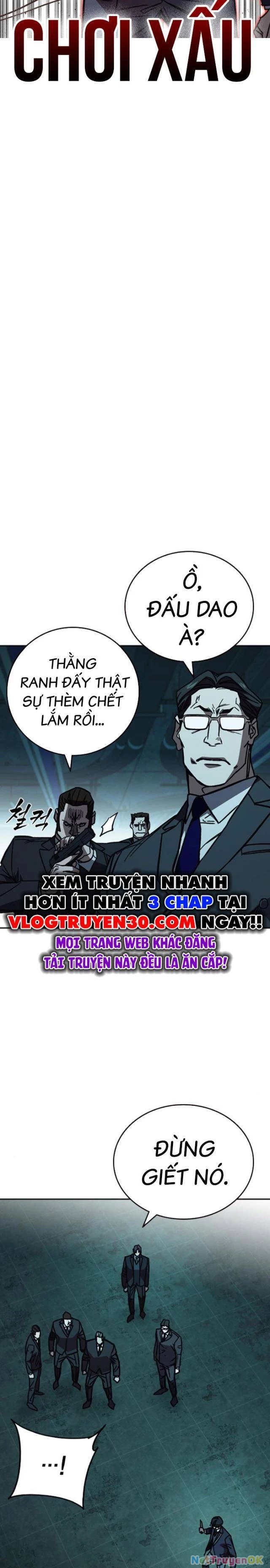 Học Nhóm Chapter 253 - Trang 2