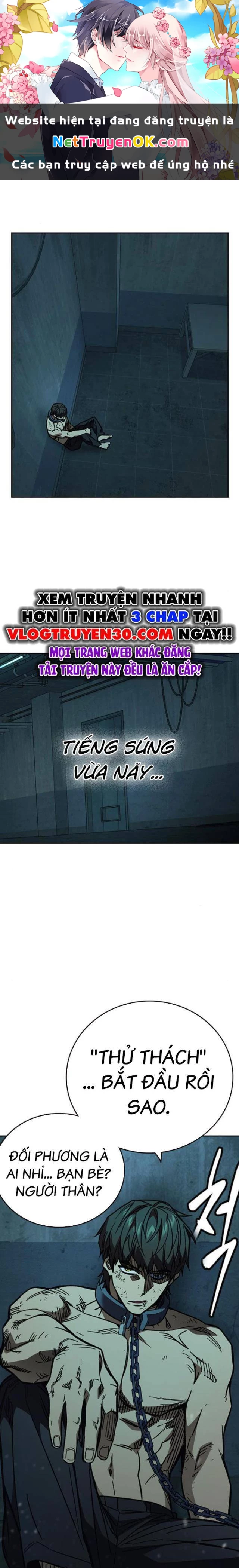 Học Nhóm Chapter 253 - Trang 2