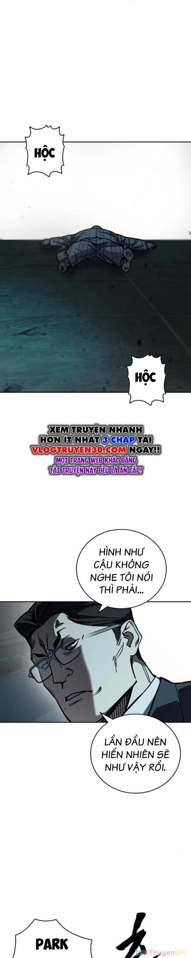 Học Nhóm Chapter 252 - Trang 2