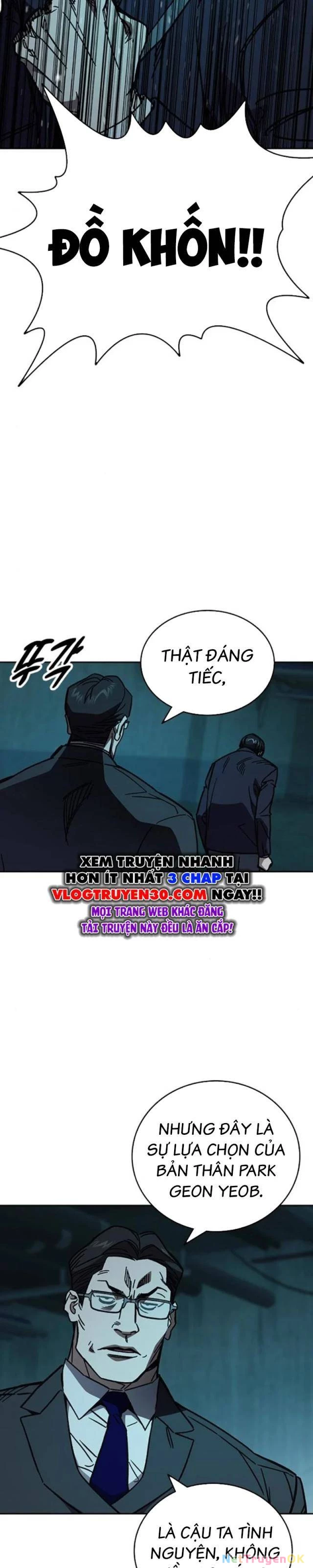 Học Nhóm Chapter 252 - Trang 2