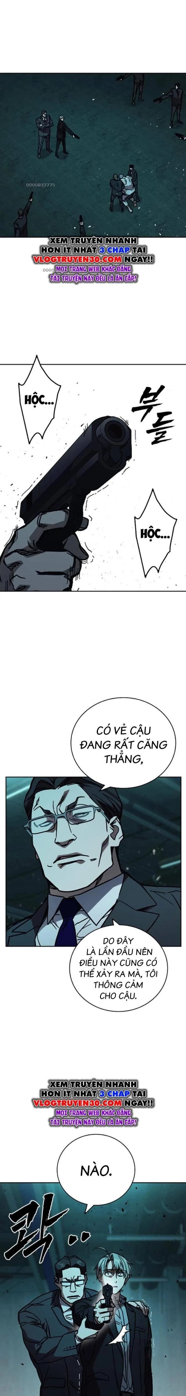 Học Nhóm Chapter 251 - Trang 2