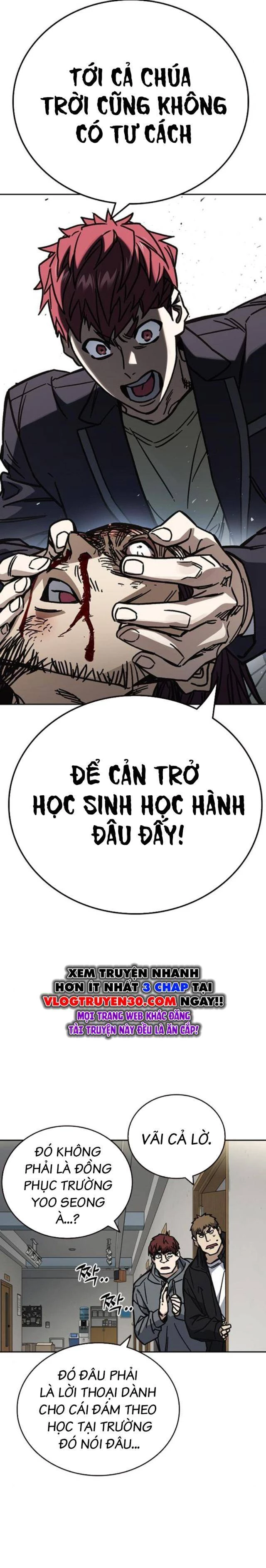 Học Nhóm Chapter 250 - Trang 2