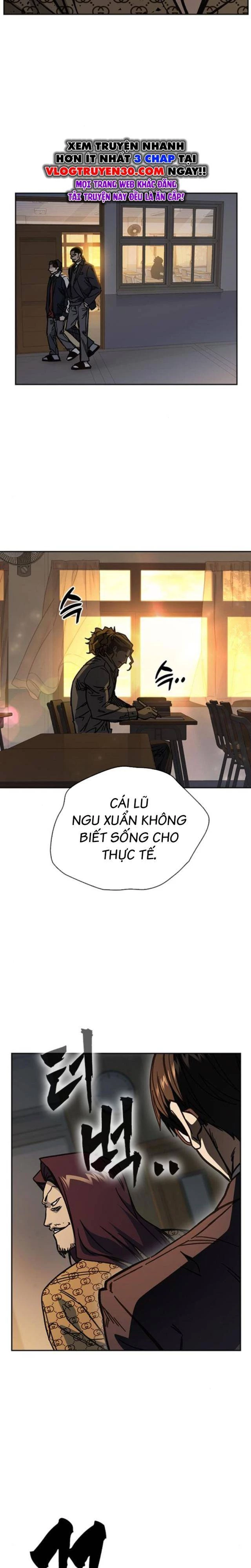 Học Nhóm Chapter 249 - Trang 2