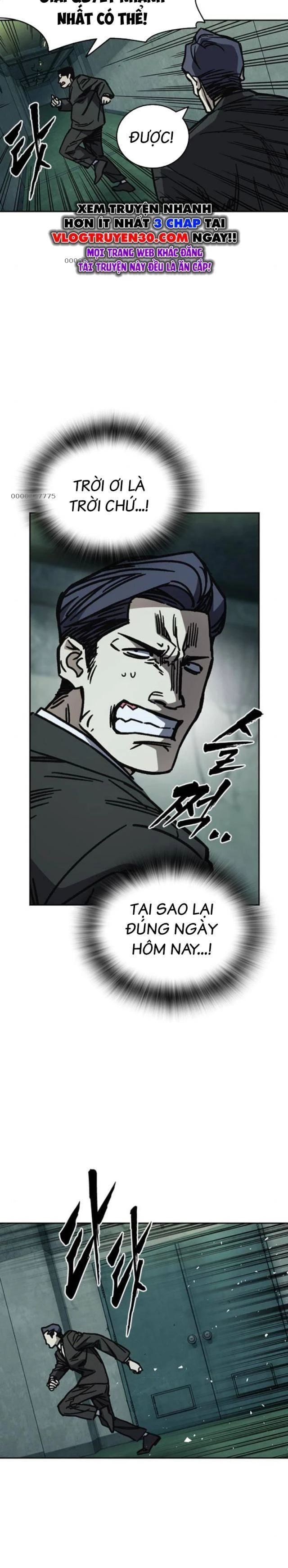 Học Nhóm Chapter 249 - Trang 2