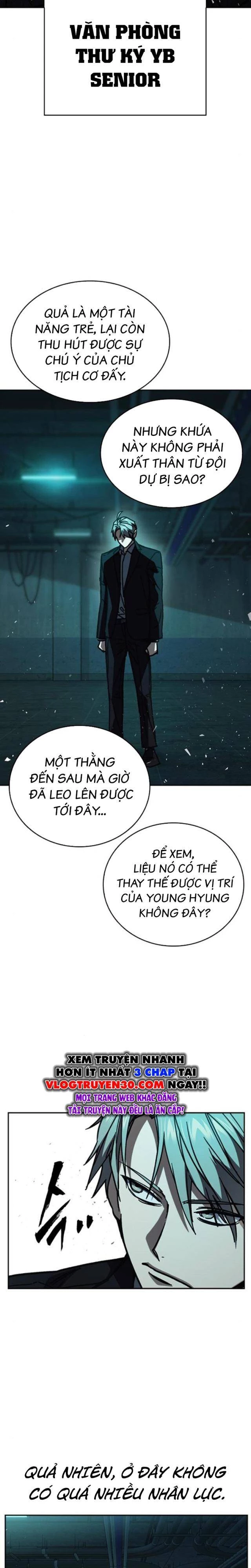 Học Nhóm Chapter 249 - Trang 2