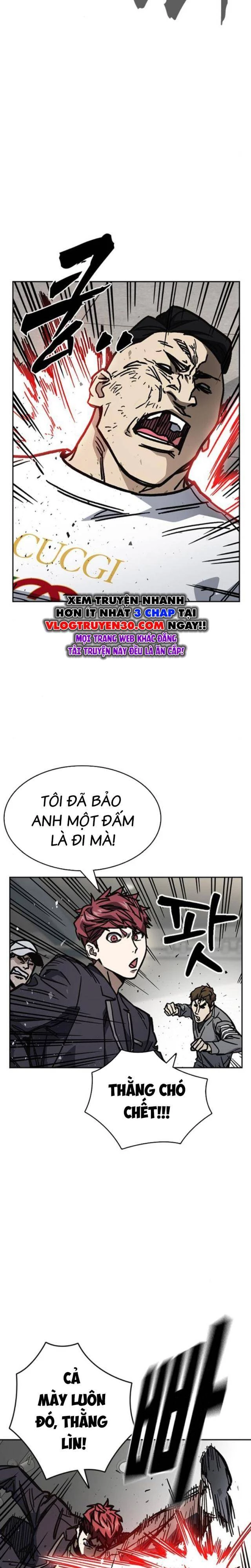 Học Nhóm Chapter 249 - Trang 2