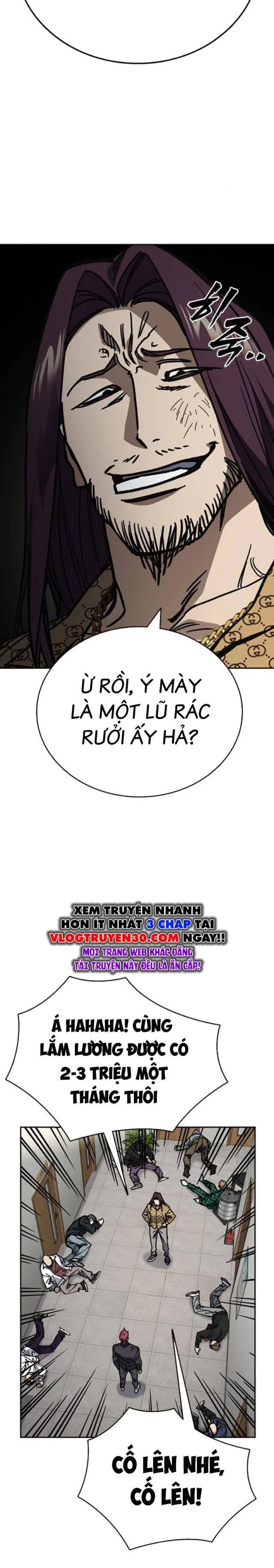 Học Nhóm Chapter 249 - Trang 2