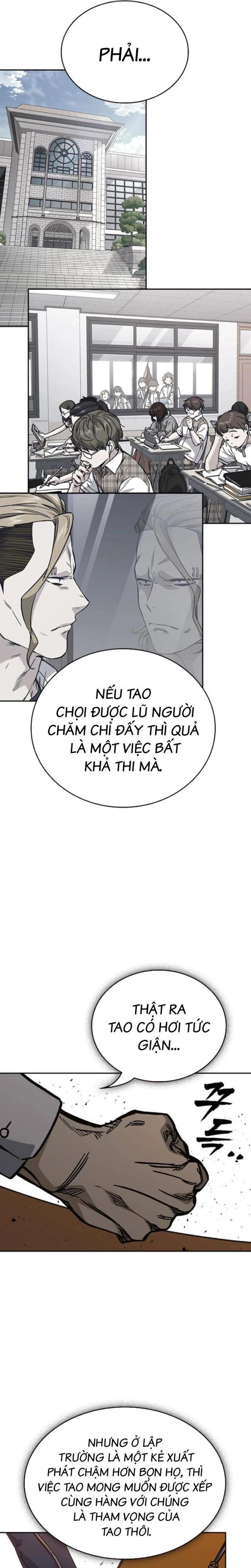 Học Nhóm Chapter 249 - Trang 2