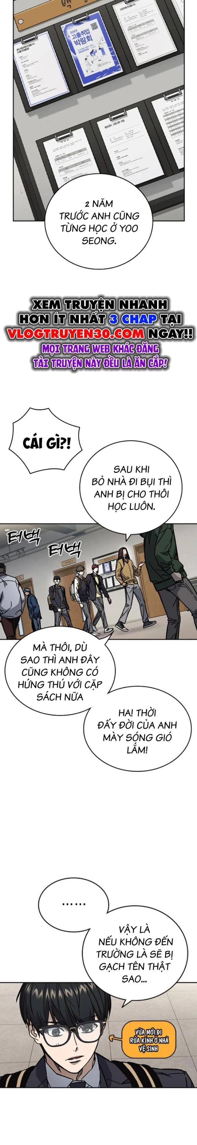 Học Nhóm Chapter 248 - Trang 2