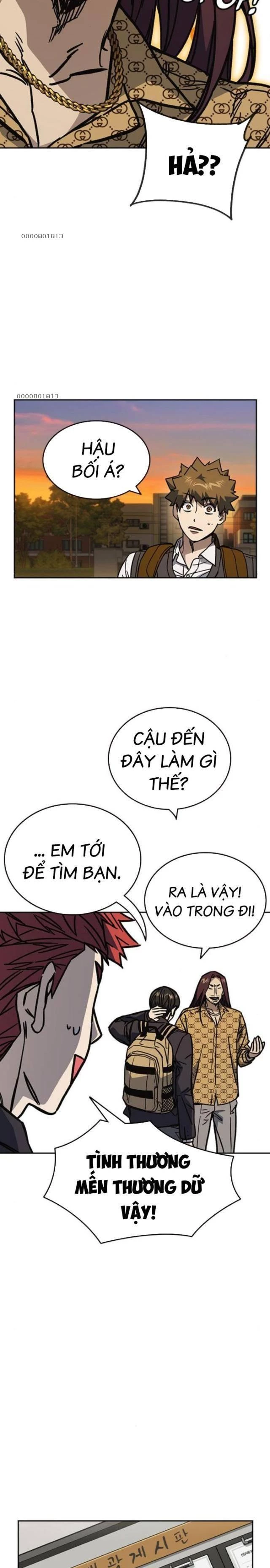 Học Nhóm Chapter 248 - Trang 2