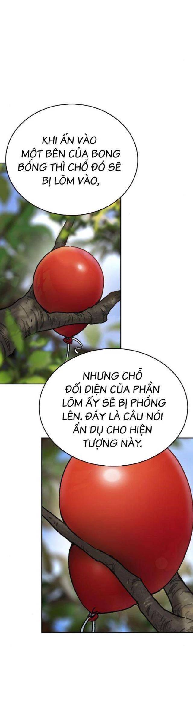 Học Nhóm Chapter 247 - Trang 2